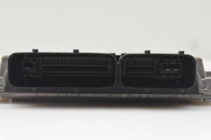 Seat Ibiza 6L1 (2002–2008) Motorsteuergerät 03E906033P - 3