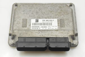 Motorsteuergerät - 03E906033P