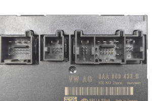 Volkswagen Passat B7 (2010–2014) Module de confort 3AA959433B - 2