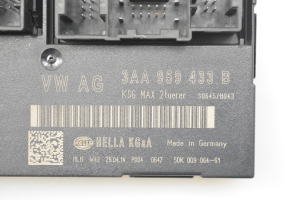 Volkswagen Passat B7 (2010–2014) Module de confort 3AA959433B - 3