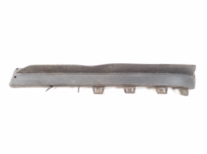   Mud flap  - 7P5853888E 