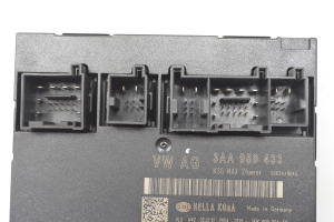Volkswagen Passat B7 (2010–2014) Module de confort 3AA959433 - 2