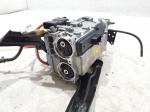 Mercedes Benz GLE-Class 167 (2019–2026) Inverter A1679001018 - 3