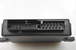 Opel Zafira A (1999–2005) Mugavusmoodul 24410018 - 3