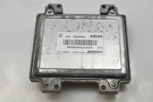 Motorsteuergerät - 55590540