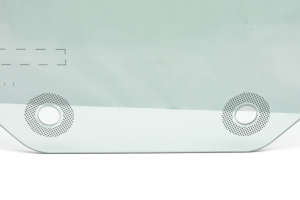 BMW 3 SERIES E93 (2004–2013) Rear quarter glass 7128385 - 3
