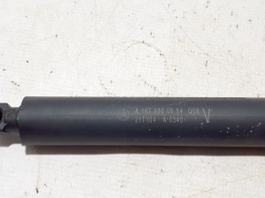 Mercedes Benz GLE-Class 167 (2019–2026) Heckklappendämpfer A1679800564 - 2