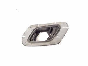 Halter Scheinwerferwaschdüse - 7P5807755D
