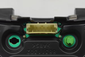 Opel Meriva (2003–2010) Mērinstrumentu panelis 13146880BB - 2