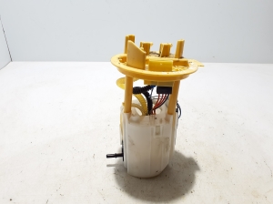   Kraftstoffpumpe im Tank 