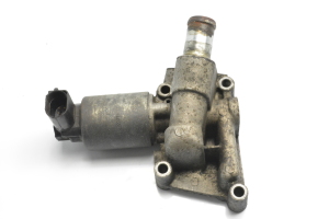  EGR valve 