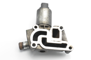  EGR valve 