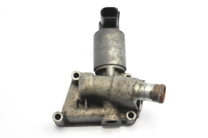  EGR valve 