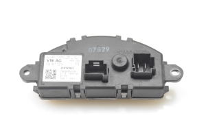 Volkswagen Passat B8 (2014–2023) Gebläsewiderstand 3Q0907521A - 2