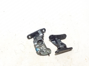 Mercedes Benz GLE-Class 167 (2019–2026) Scharnier Tür hinten oben A1677304300 - 3