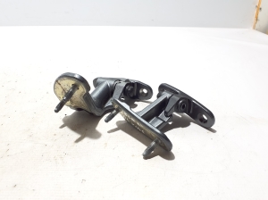 Mercedes Benz GLE-Class 167 (2019–2026) Rear side door upper hinge A1677304400 - 4