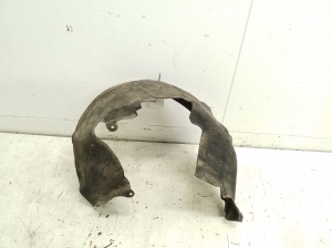   Kotflügel hinten 