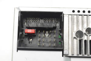 Skoda Octavia II (2004–2013) Audio, Video, Navigation 3T0035191A - 2