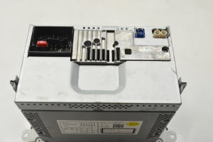 Skoda Octavia II (2004–2013) Audio, Video, Navigation 3T0035191A - 4