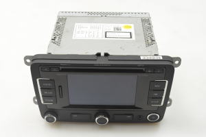 Audio, Video, Navigation - 3T0035191A