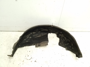 Honda CR-V (2012–2016) Rear wheel arch liner 74552-T1G-G00 - 2