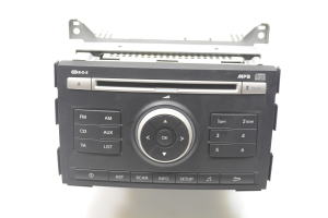 Radio / CD-Player / DVD-Player / Navigation - 961601H000