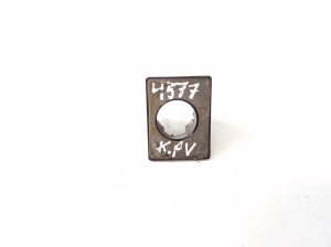   Halter für Einparkhilfe vorn  - 7P5807131B 