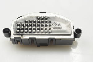 Volkswagen Golf VII (2012–2026) Gebläsewiderstand 5Q0907521E