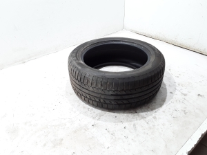 Mercedes Benz GLE-Class 167 (2019–2026) Riepas 27550R20 - 2