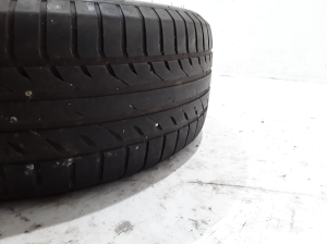 Mercedes Benz GLE-Class 167 (2019–2026) Riepas 27550R20 - 4