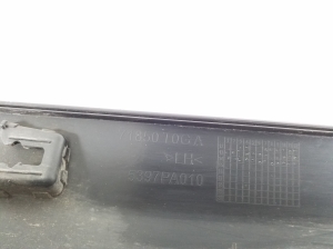 Honda CR-V (2012–2016) Exterior sill trim 71850T0GA - 2