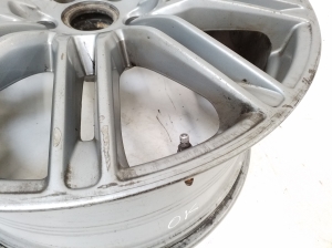 Porsche Cayenne (2010–2017) Velg 7P5601025 - 3