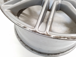 Porsche Cayenne (2010–2017) Velg 7P5601025 - 6