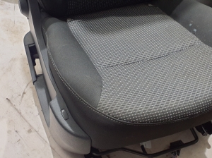 Mercedes Benz Citan 415 (2012–2021) Salons un tā detaļas - 8