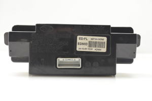 Kia ceed (2006–2012) Bildschirm 957101H700 - 3