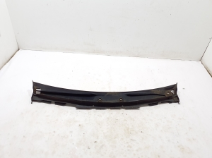   Wiper cowl trim panel  - A1678302103 