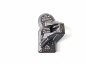 Porsche Cayenne (2010–2017) Reifendrucksensor 5Q0907275 - 3