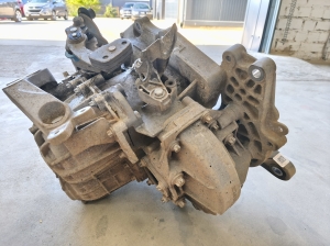 Chevrolet Trax (B) (2012–2026) Käigukast M7Y - 7
