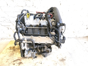   Motor  - CJZC 