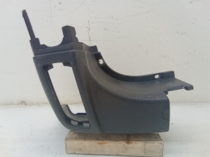 Mercedes Benz Sprinter /906/ (2006–2018) Eckteil der hinteren Stoßstange A9068802371 - 3