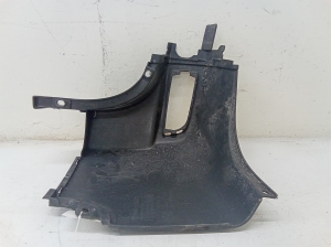 Mercedes Benz Sprinter /906/ (2006–2018) Eckteil der hinteren Stoßstange A9068802371 - 4