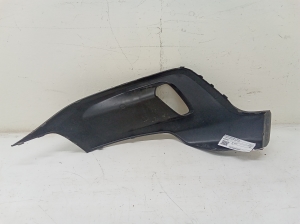 VOLVO V40 (2012–2019) Priekšējā bampera stūra daļa 31353342 - 2