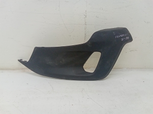 Front bumper corner - 31353342