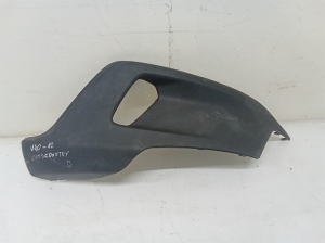 VOLVO V40 (2012–2019) Priekšējā bampera stūra daļa 31353342 - 4