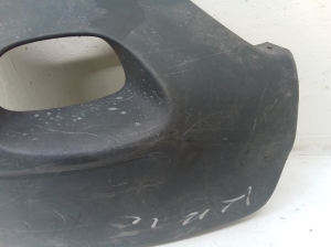 VOLVO XC90 (2002–2014) Priekšējā bampera stūra daļa 08626956 - 3
