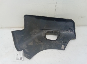VOLVO XC90 (2002–2014) Priekšējā bampera stūra daļa 08626956 - 4