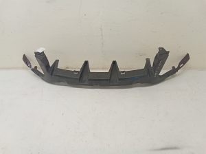 Front bumper reinforcement - 8V4117E778AD