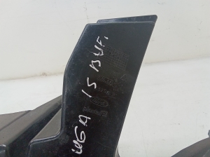 Ford Kuga (2008–2012) Front bumper reinforcement 8V4117E778AD - 3