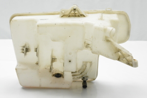 BMW 5 SERIES E60 (2003–2010) Front washer fluid reservoir 7034967 - 3