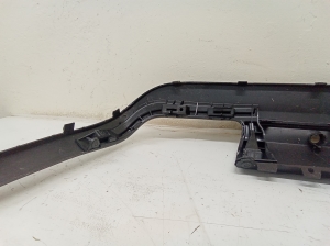 VOLVO V60 (2010–2018) Rear bumper lower spoiler 31353271 - 2